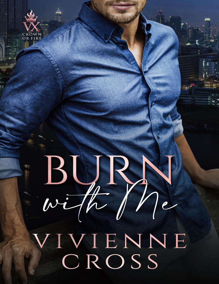 Burn With Me PDF Download