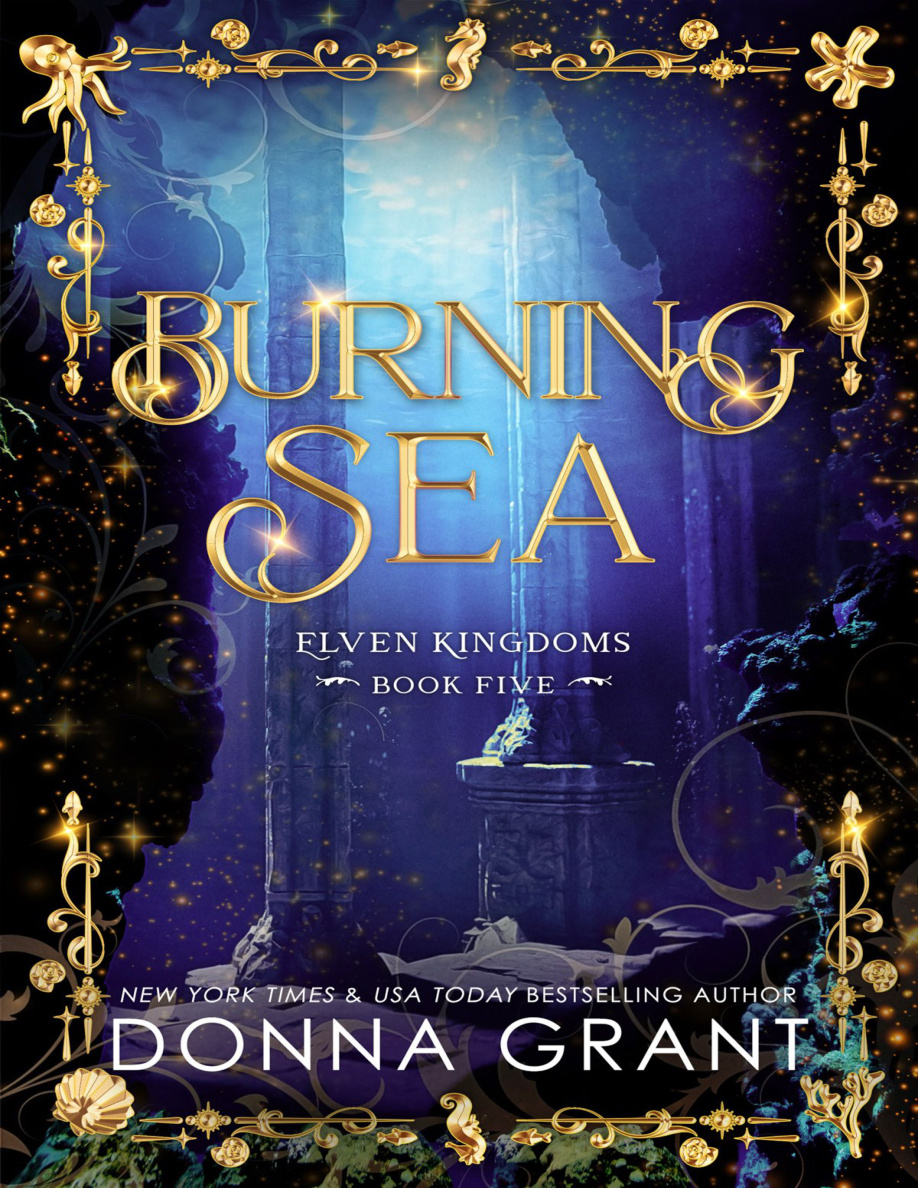 Burning Sea PDF Download