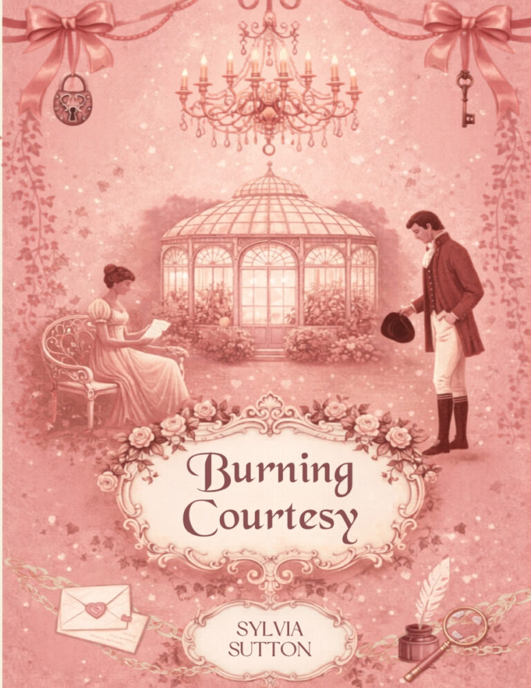 Burning courtesy Sylvia sutton Kitap Kapağı