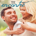 Buscandome te encontre Spanish Edition Mile Bluett Kitap Kapağı