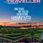 Business Traveller Germany 28 Februar 2025 GER Business Traveller Germany Kitap Kapağı