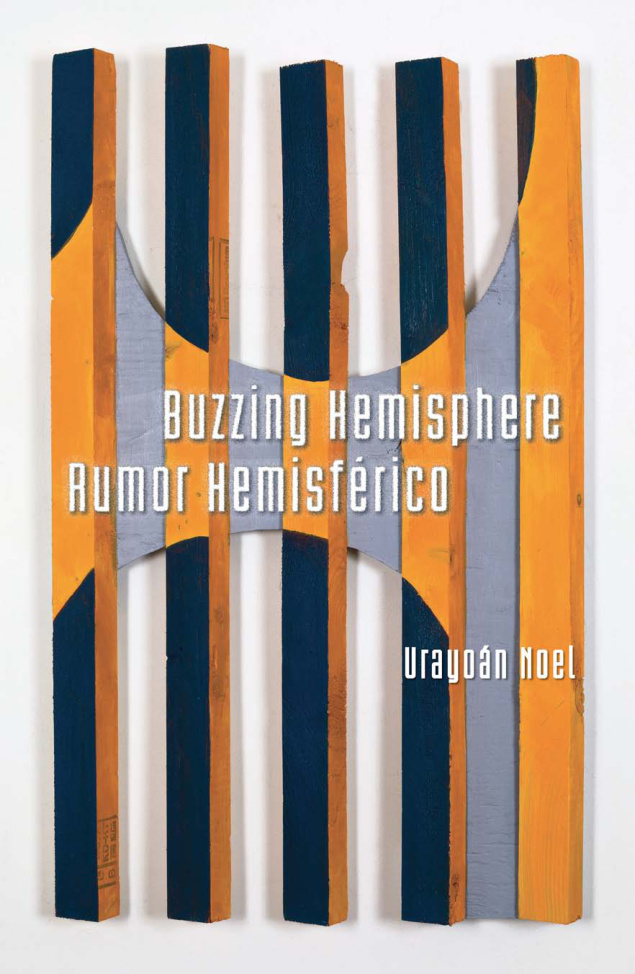 Buzzing Hemisphere/Rumor Hemisférico PDF Download