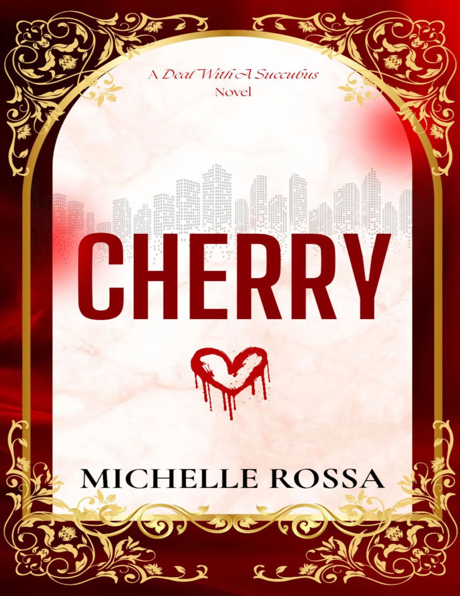 CHERRY PDF Download