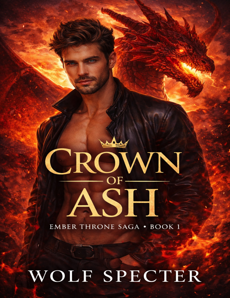 CROWN OF ASH PDF Download