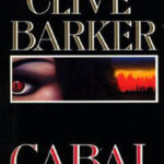 Cabal Razas De Noche Barker Clive Kitap Kapağı