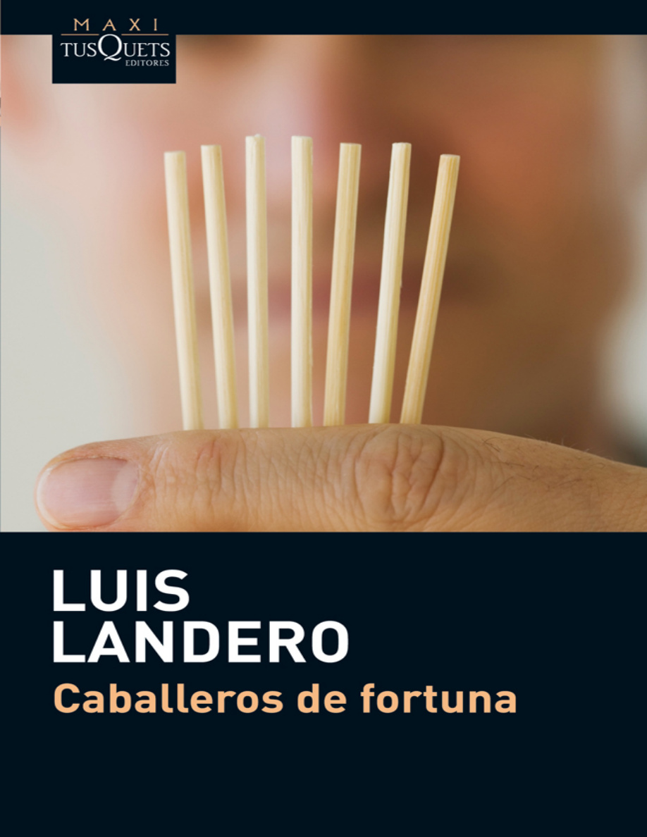 Caballeros de fortuna PDF Download