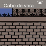 Cabo de vara Spanish Edition Tomas Salvador Kitap Kapağı