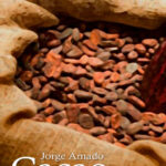 Cacao Jorge Amado Kitap Kapağı