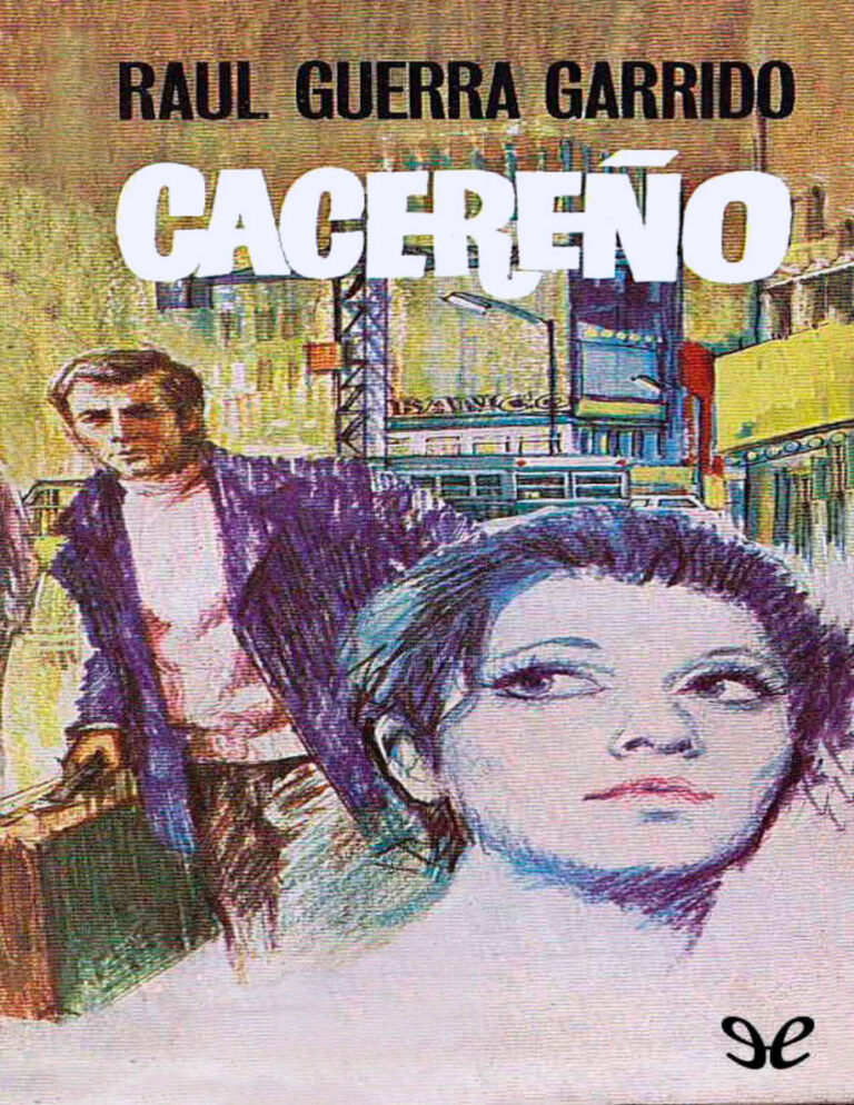 Cacereno Spanish Edition Raul Guerra Garrido Kitap Kapağı
