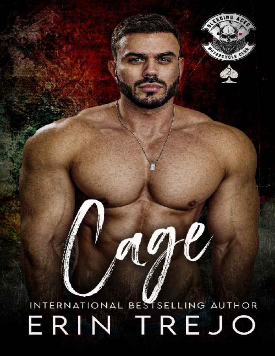 Cage - Bleeding Aces MC Iowa PDF Download
