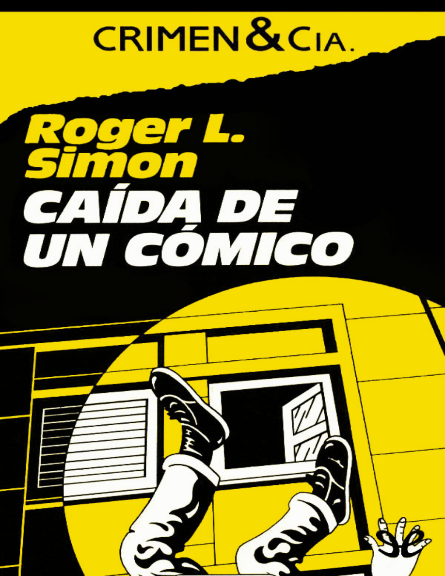 Caída de un cómico PDF Download