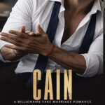 Cain Blakely Stone Kitap Kapağı