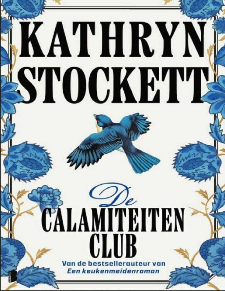 Calamiteiten club Dutch Edition Kathryn Stockertt Kitap Kapağı