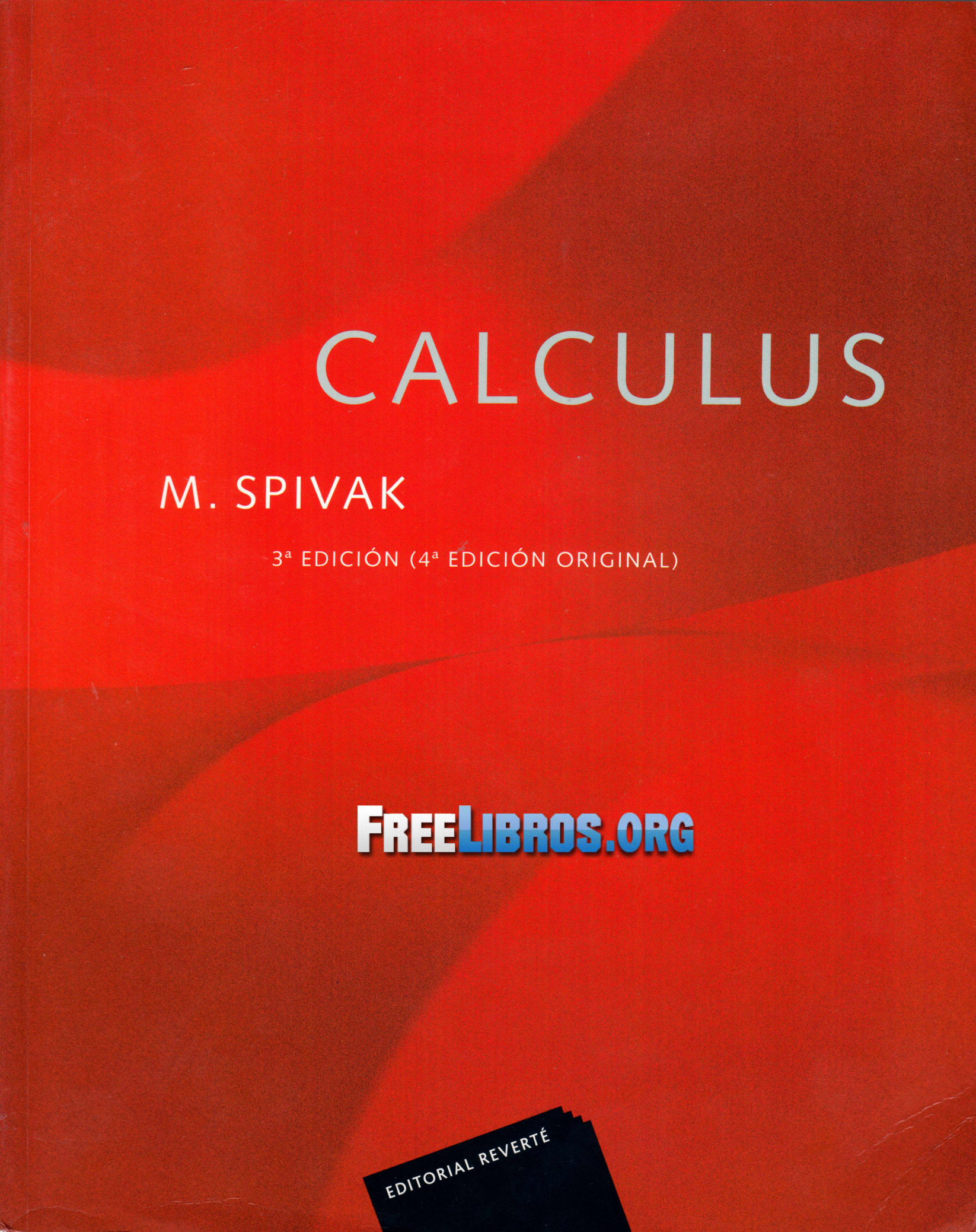 Calculus PDF Download