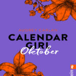 Calendar Girl Ersehnt German Edition Audrey Carlan Kitap Kapağı