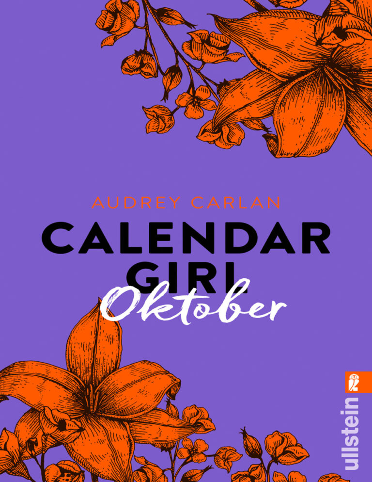 Calendar Girl Ersehnt German Edition Audrey Carlan Kitap Kapağı