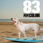California 83 Spanish Colubi Pepe Kitap Kapağı