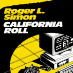 California Roll Spanish Edition Roger L Simon Kitap Kapağı
