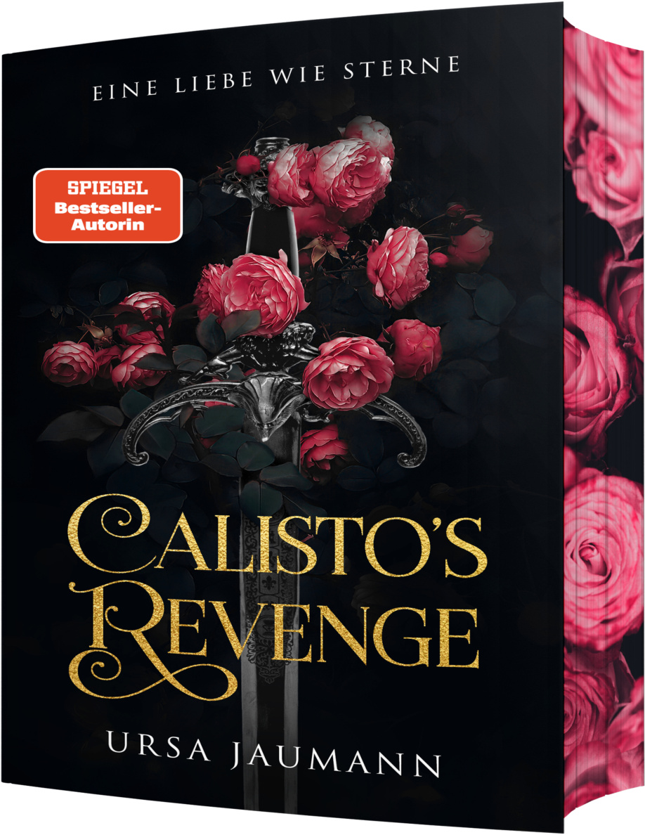 Calistos Revenge: Eine Liebe wie Sterne PDF Download