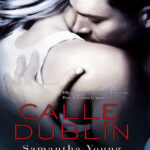 Calle Dublin Spanish Edition Samantha Young Kitap Kapağı