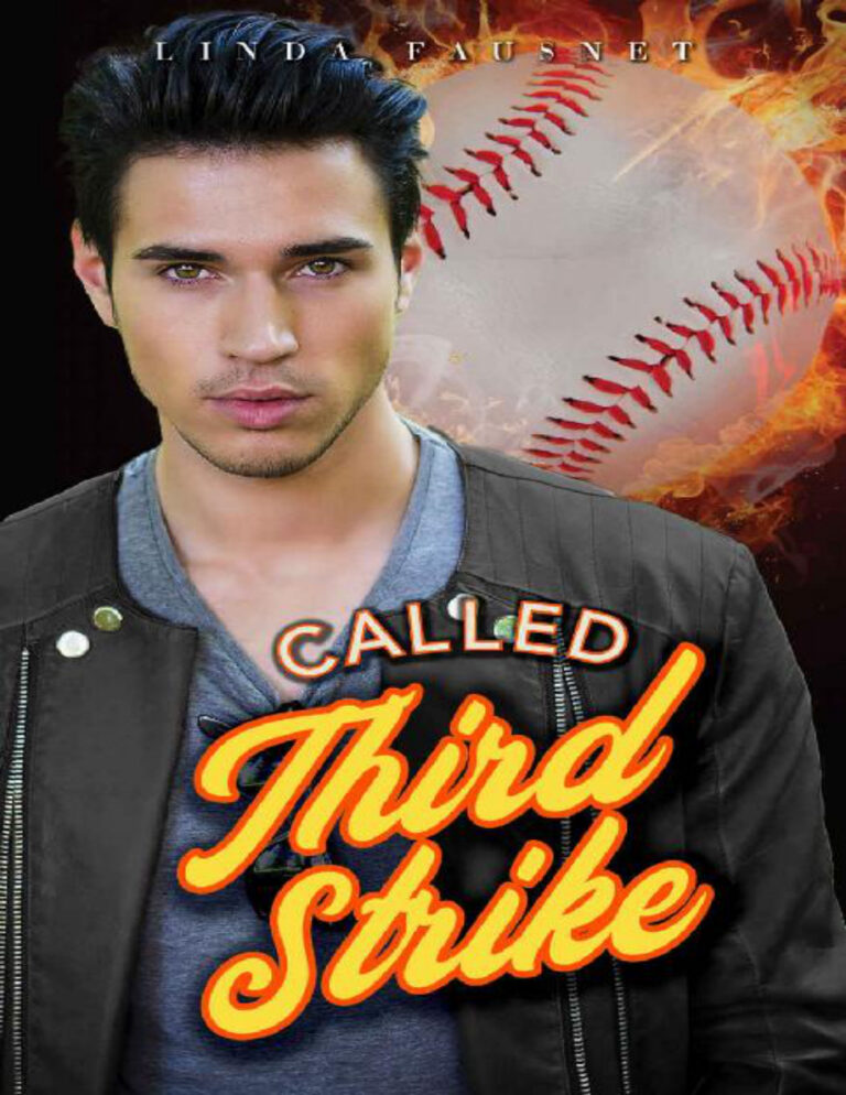 Called Third Strike Linda Fausnet Kitap Kapağı