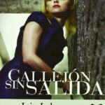 Callejon sin salida Spanish Edition Iris Johansen Kitap Kapağı