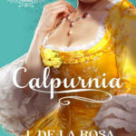Calpurnia Spanish Edition Jose de la Rosa Kitap Kapağı