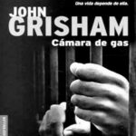 Camara de gas John Grisham Kitap Kapağı
