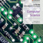 Cambridge International AS and A Level Computer Science Helen Williams Kitap Kapağı