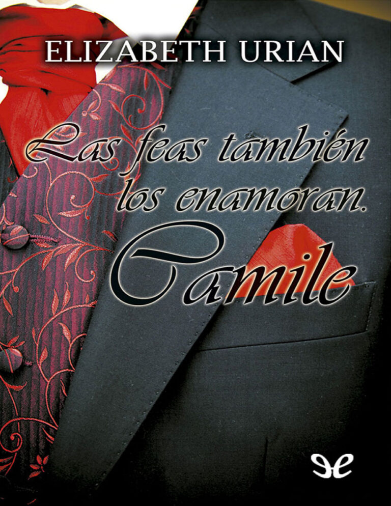 Camile Spanish Edition Elizabeth Urian Kitap Kapağı