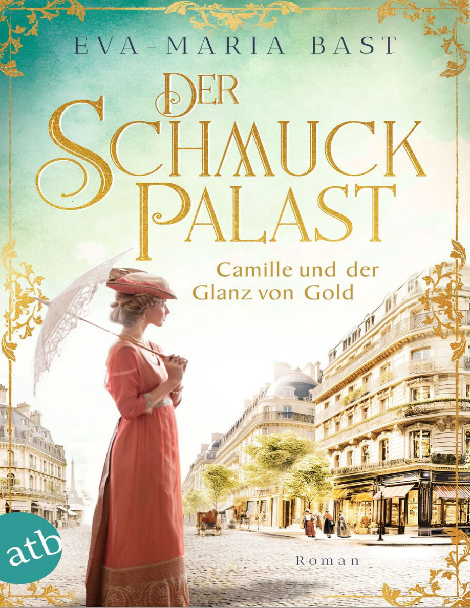 Camille und der Glanz von Gold PDF Download
