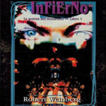 Camino al infierno Spanish Edition Robert Weinberg Kitap Kapağı