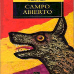 Campo Abierto Max Aub Kitap Kapağı