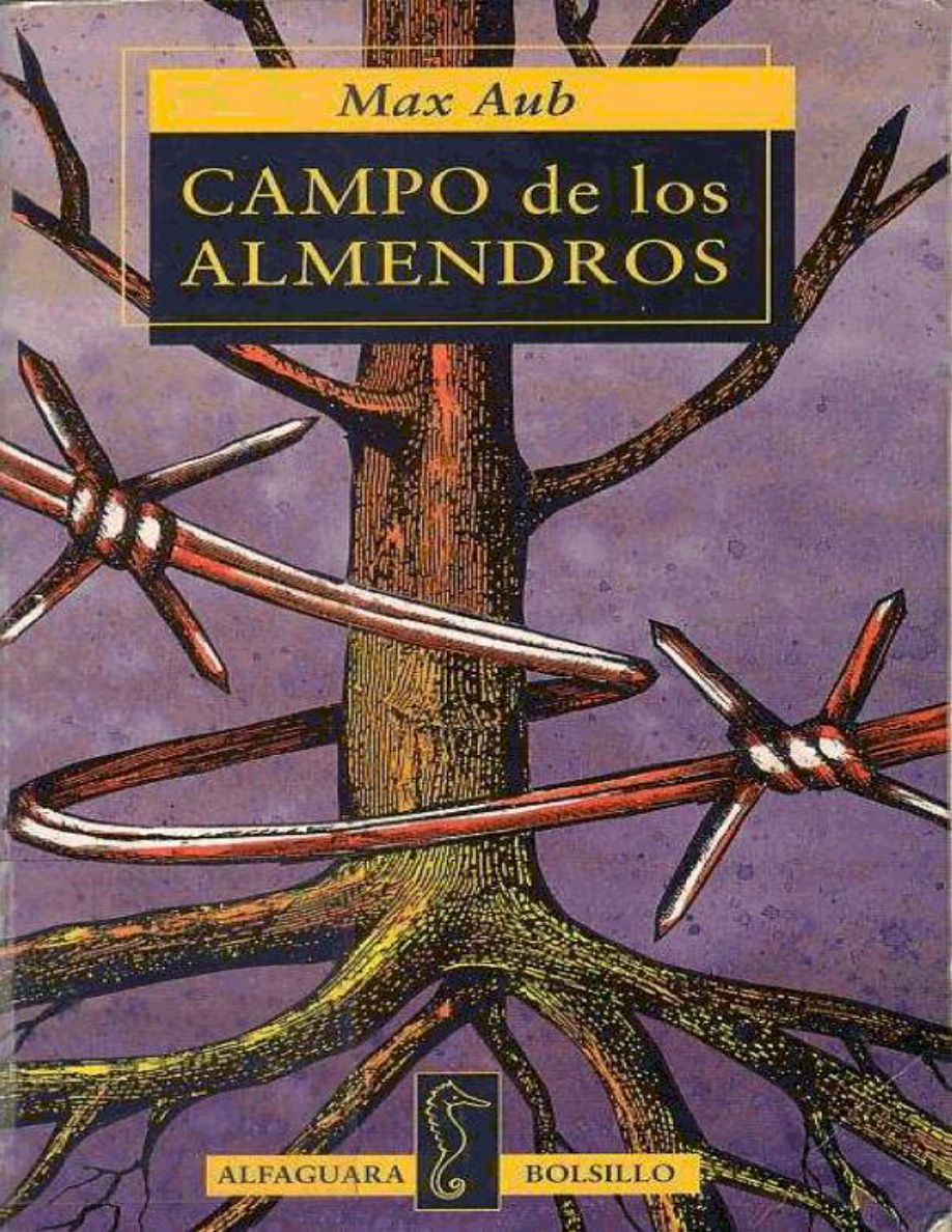 Campo de los almendros PDF Download