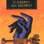 Campo del Moro Max Aub Kitap Kapağı