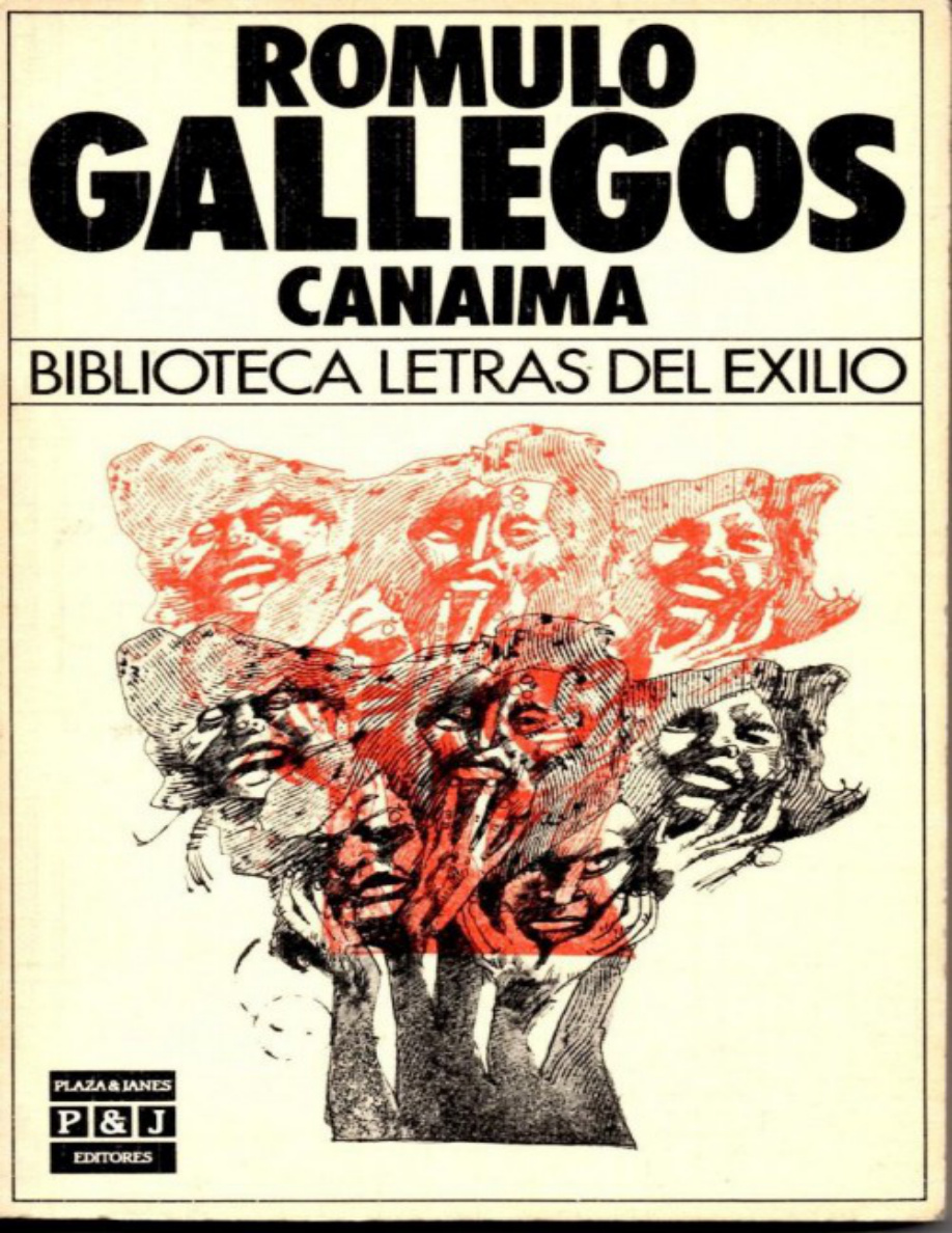 Canaima PDF Download
