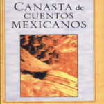 Canasta de Cuentos Mexicanos Spanish Traven B Kitap Kapağı