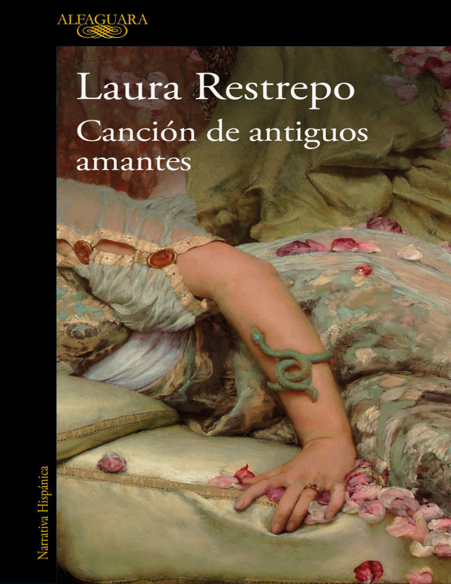 Canción de antiguos amantes PDF Download