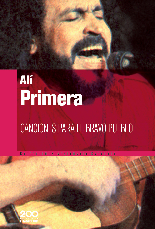 Canciones para el bravo pueblo PDF Download