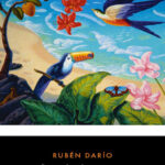Cantos de vida y esperanza spanish Edition Ruben Dario Kitap Kapağı