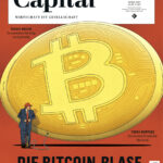Capital Germany Marz 2025 GER Capital Germany Kitap Kapağı