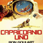 Capricornio uno spanish Edition Ron Goulart Kitap Kapağı