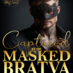 Captured by the Masked Bratva Ella Thorne Kitap Kapağı