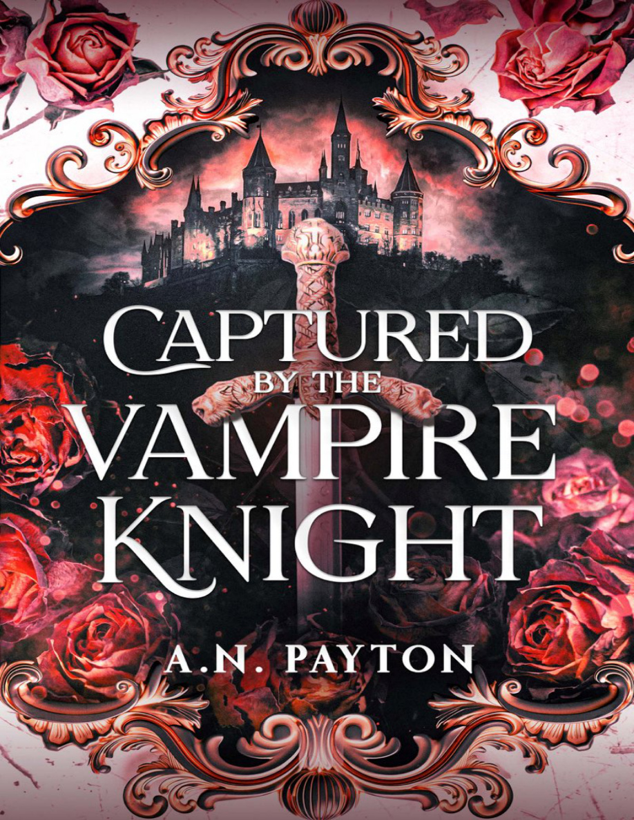 Captured by the Vampire Knight PDF Download