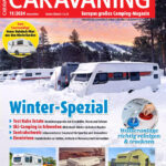 Caravaning Nr 11 2024 GER Caravaning Kitap Kapağı
