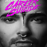 Career Suicide Bill Kaulitz Kitap Kapağı