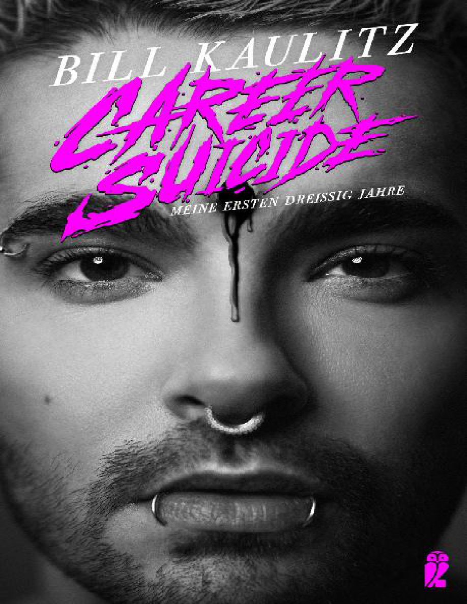 Career Suicide PDF Download