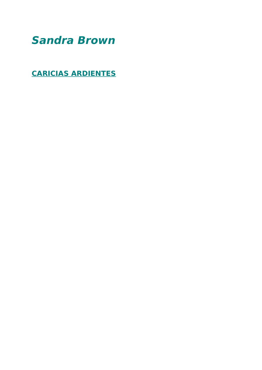 Caricias ardientes PDF Download
