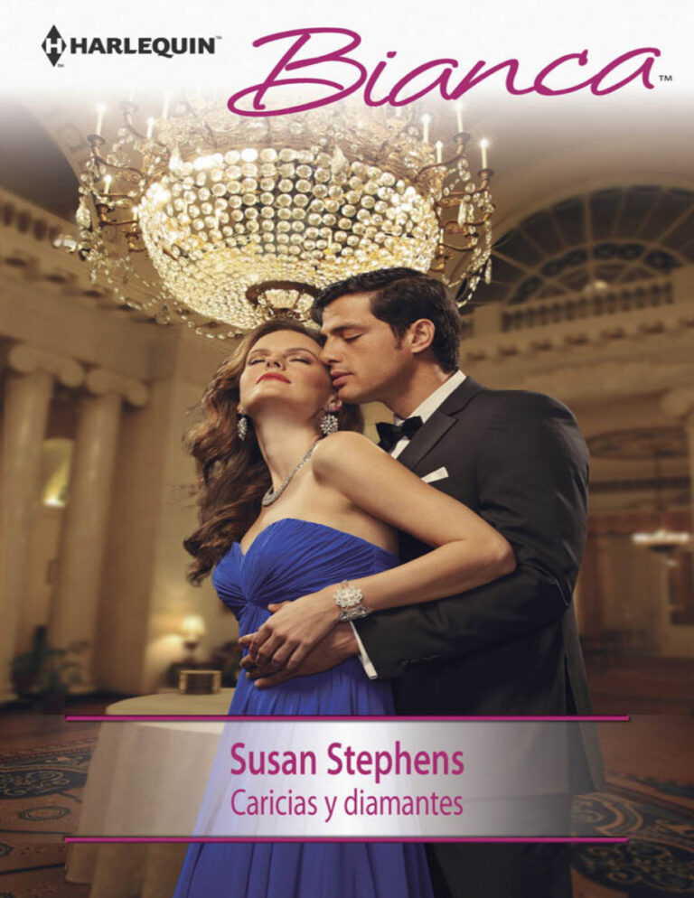Caricias y diamantes Spanish Edition Susan Stephens Kitap Kapağı