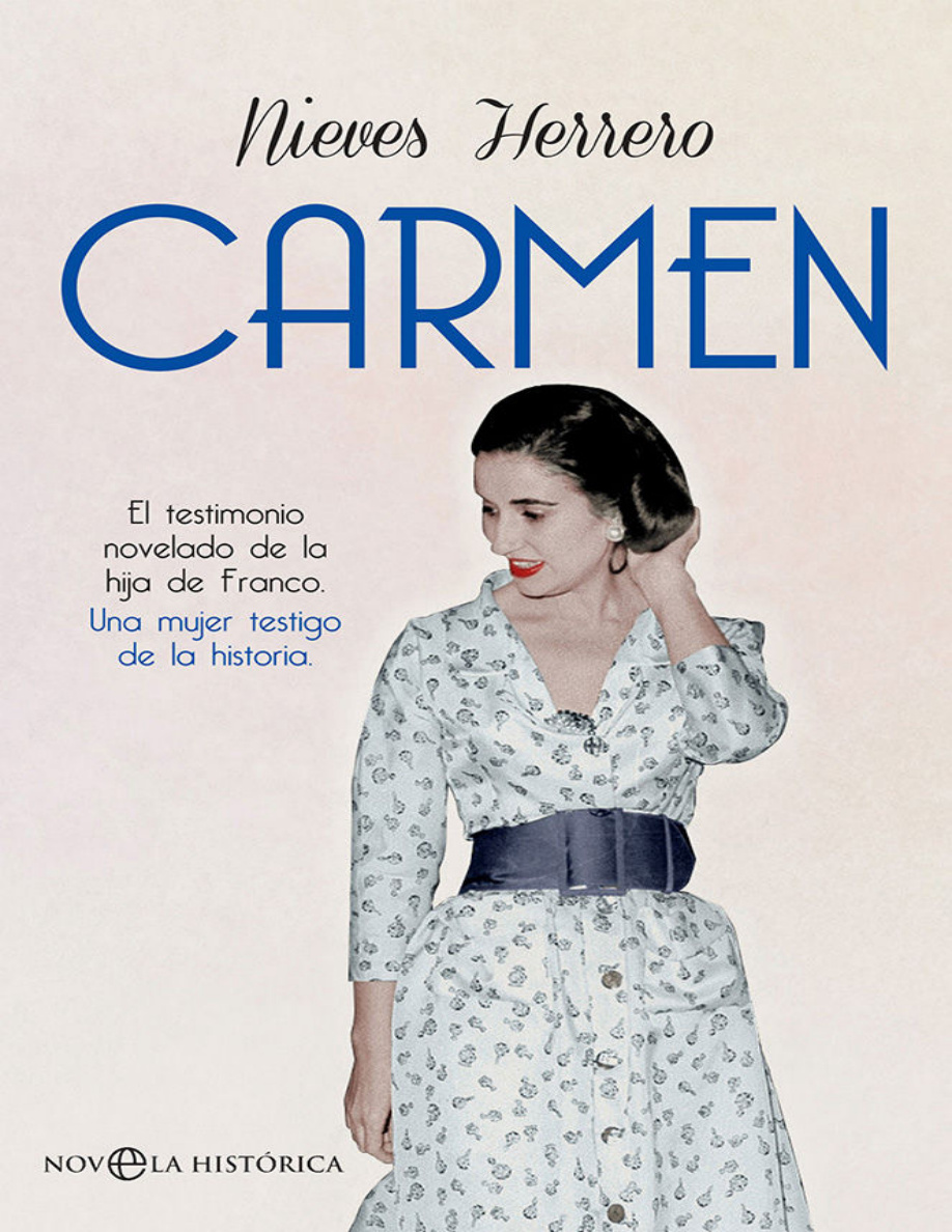 Carmen PDF Download
